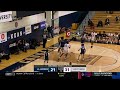 La Lumiere vs Montverde - 2023 Metro Classic - ESPN Broadcast Highlights
