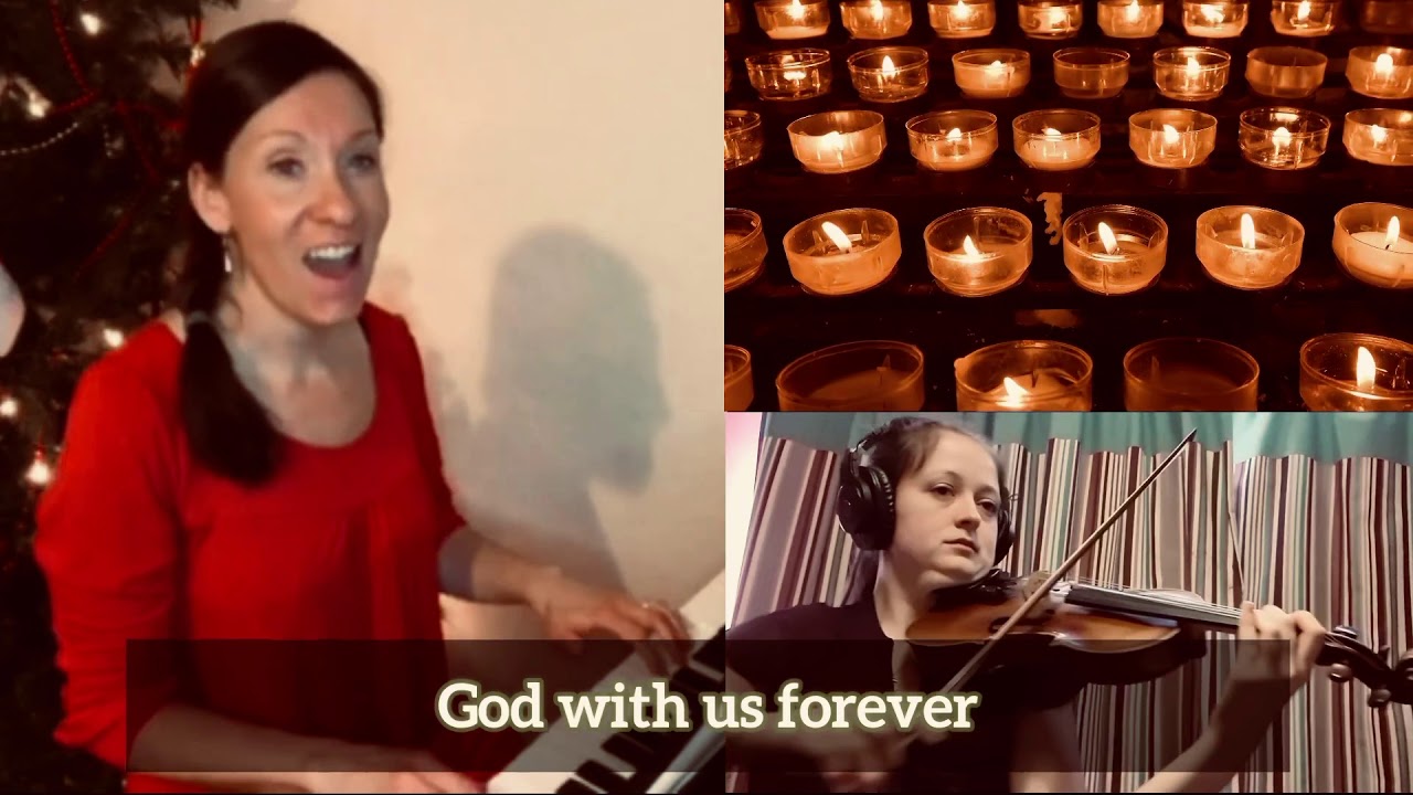 Hope for the world (original) YouTube