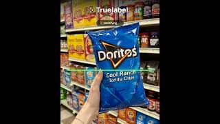 Think those crunchy snacks are harmless