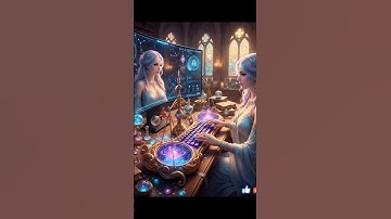 ✨Zodiac Keyboards ASMR | Deeply Relaxing Typing Sounds for Sleep & Study Air Sign #asmr #keyboard