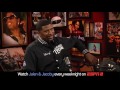 Jalen & Jacoby on LeBron's billion dollar deal with Nike