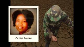 Celebrity Bishop Robert E Joyce Battle Tested Profile