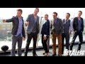 The Avengers Cast - When We Stand Together