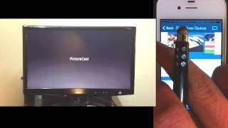 MediaCast
