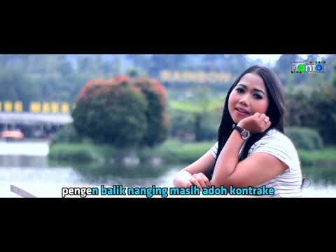 NINING LIVINA - ADOH KONTRAKE - VIDEO CLIP SINGLE TERBARU 2019