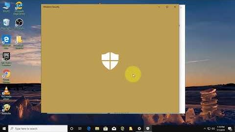 How To Reset the Windows 10 Firewall to Default [Tutorial]