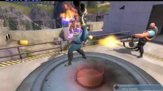 Team Fortress 2 My Screenshot Collection