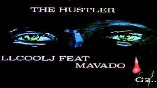 LL Cool J - The Hustler Feat. Mavado