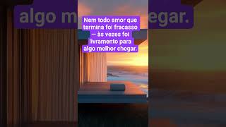 Deus twm algo melpara você #motivacional #casamento #frasemotivacao #frases #inspirador #gratidão