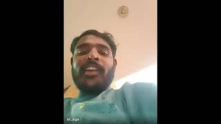 Paralympic Athelete Lingappa form Naraynapets his struggles and kuruma community support.