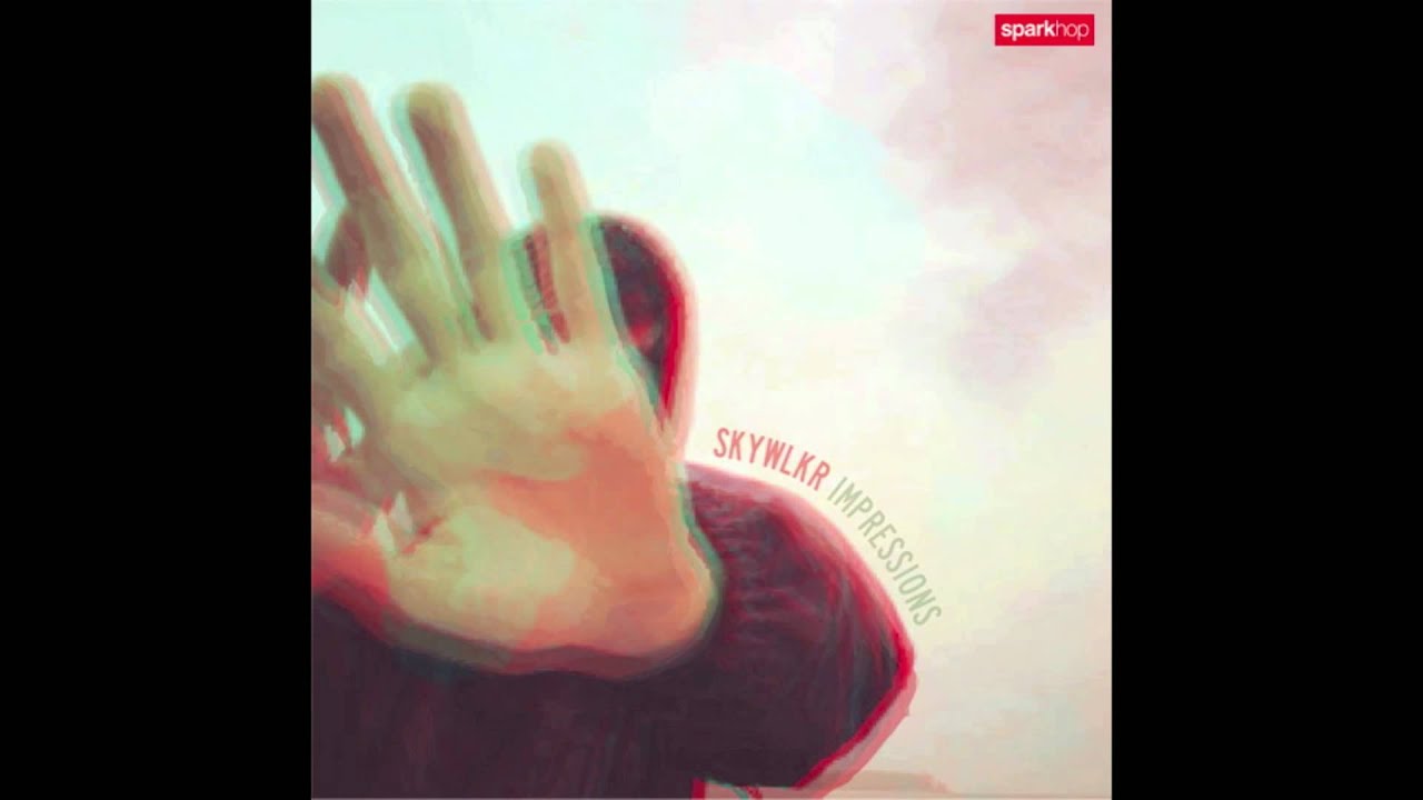 SKYWLKR - Eyez Wide Open (Da$h)