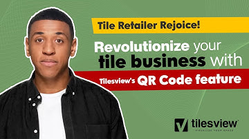 Tiles dealers and retailer | Scan QR code | Visualize your space | Artificial Intelligence #3dview