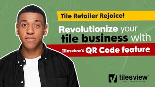 Tiles dealers and retailer | Scan QR code | Visualize your space | Artificial Intelligence #3dview