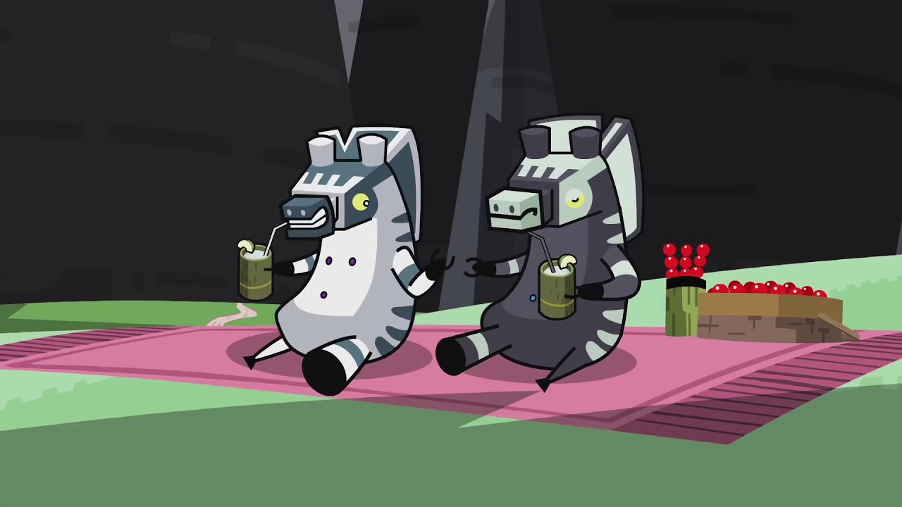 Hero 108 with even less context