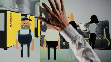 HPC KAESER - SIGMA Air Utility