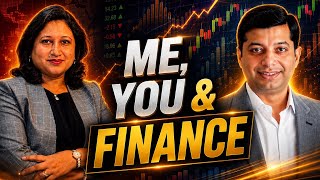Stop Your SIP During a Market Crash This Shocking Data Says DON’T!
