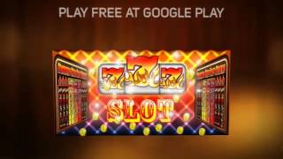 Burning Fire Slots Sevens screenshot 5