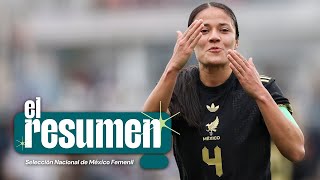 MÉXICO 3-0 JAMAICA | Contundente victoria | Mextour W
