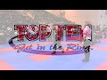 Keila Mejia v Chiara Teodorani Italian World Cup 2024