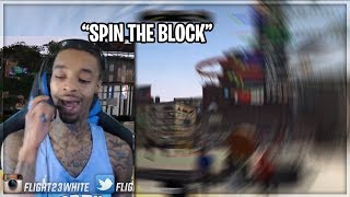 Flightreacts Gets Pulled Up By A Trash Talking 98 Ovr In Nba2K20 And Drops Him Off In Silence