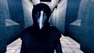 Scp I Scp049 Song  fan