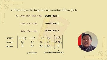 BEEQ2013 (ASSIGNMENT 3)