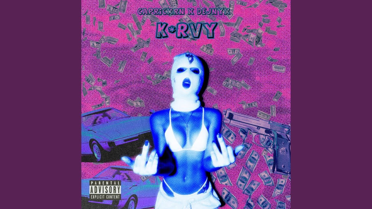 KURVY (feat. DejnyX)