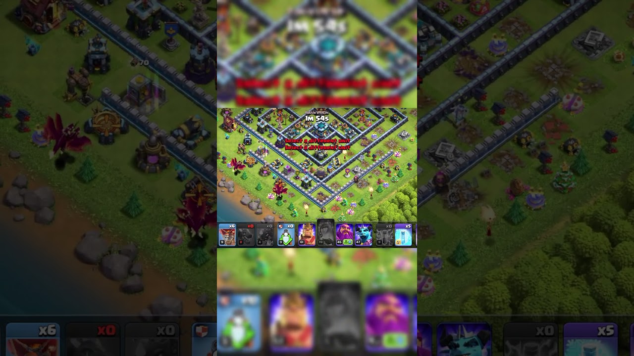 TH13 Dragons Dominate with Flame Flinger!” 