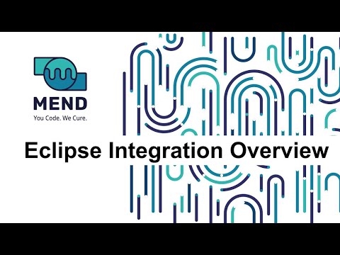 Eclipse Integration
