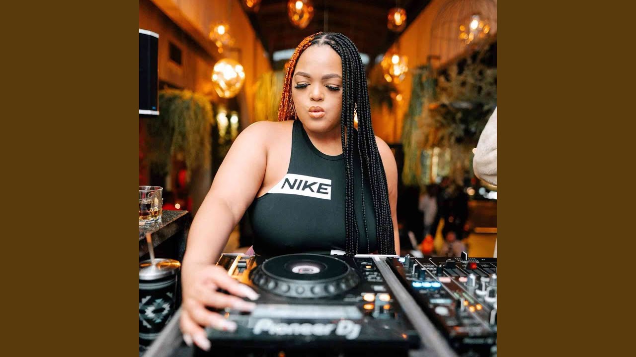 Sounds of DBN Gogo YouTube