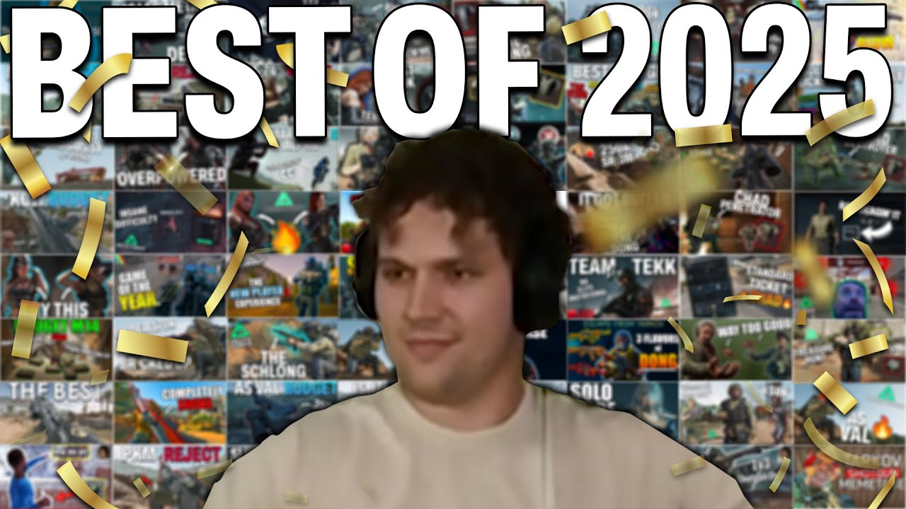 BEST of Tekk 2025