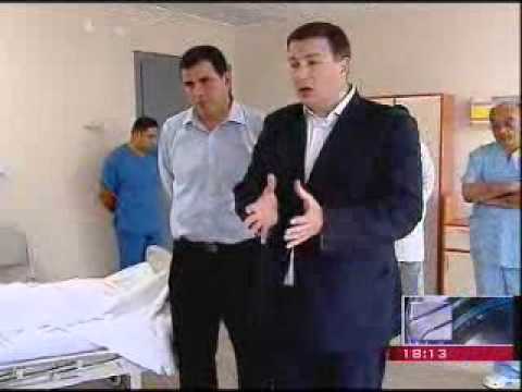 დაზღვეული თბილისელები