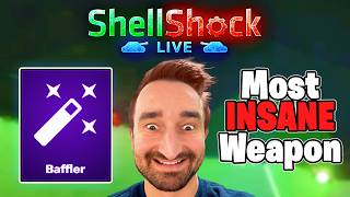 The Most Insane Weapons In Shellshock Live