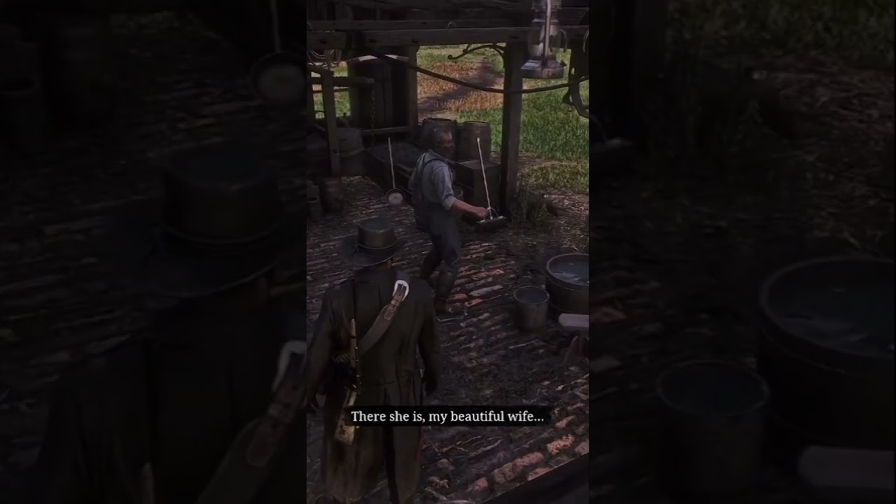 Red Dead Redemption 2 Funny Moments pt 16 #rdr2clips #rdr2 #meme #fyp #arthurmorgan