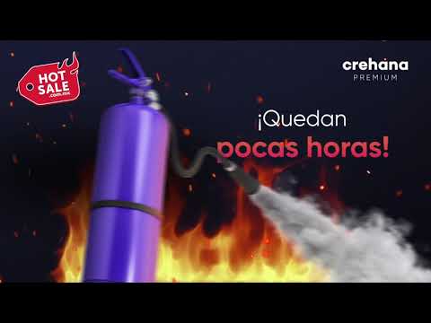 Hot Sale en Crehana - Hot Sale en Crehana