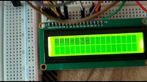 arduino ir photodiode rpm meter/tachometer