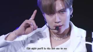 Taemin - Artistic Groove T1001101 In Japan Eng Subs