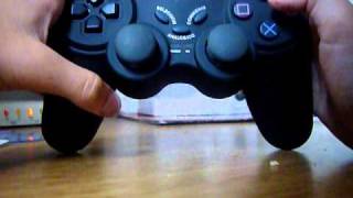 TUTORIAL.TRUCOS PES 2011 PS2 (MEDIA RABONA)
