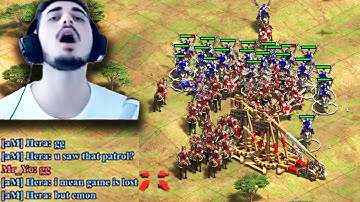 "Improved Melee Unit Pathing"