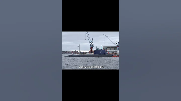 【海豚級潛艇】世界裝備魚雷管最多的潛艇，唯一可以攜帶核導彈的常規潛艇，號稱中東小霸王，打擊能力不容小覷 - 天天要聞