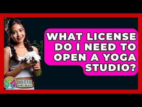 What License Do