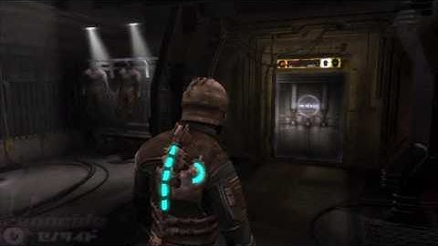 Dead Space: Extraction (Wii) — "Worlds Apart" [1/3]