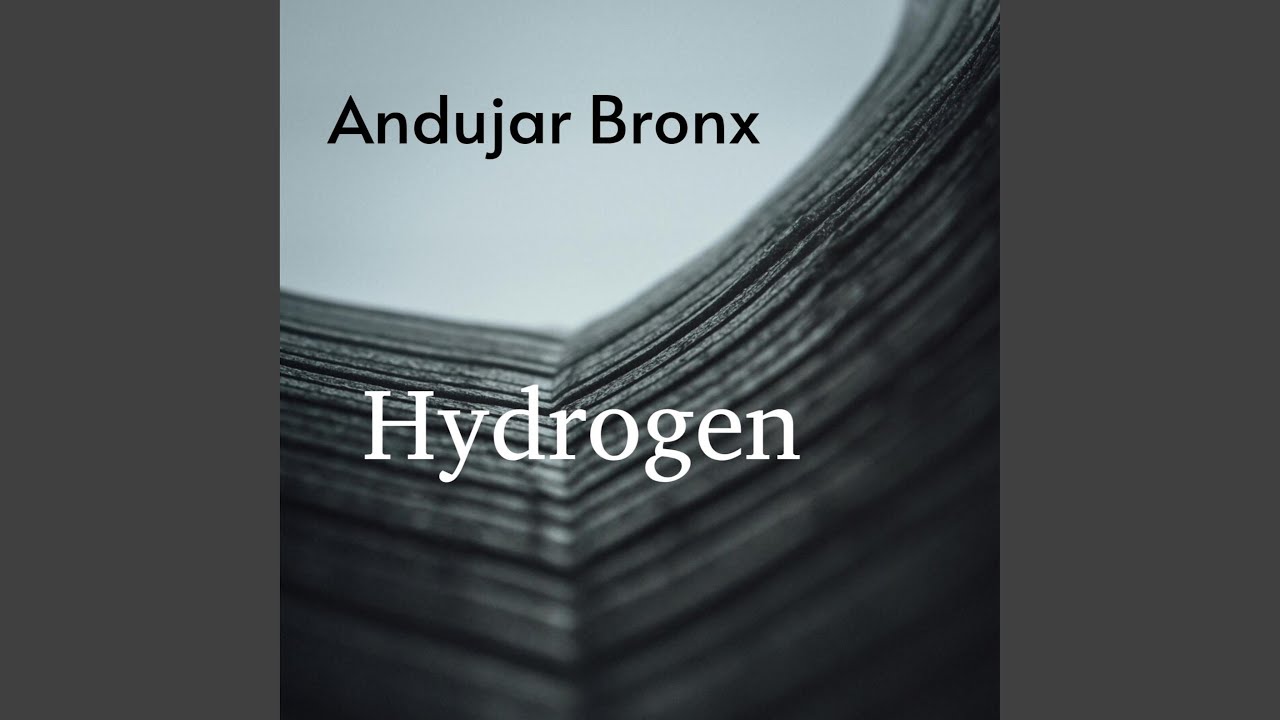 Watch Hydrogen on YouTube Watch Hydrogen on YouTube