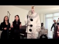 Royals - (&quot;Sad Clown With The Golden Voice&quot;) - Postmodern Jukebox Lorde Cover ft. Puddles Pity Party