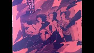 The Comsat Angels-After The Rain (May 1982 Demo)