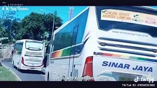 Story wa bus sinar jaya