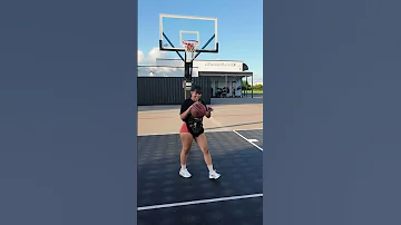 Full Basketball Vlog Is Out Now Shorts 