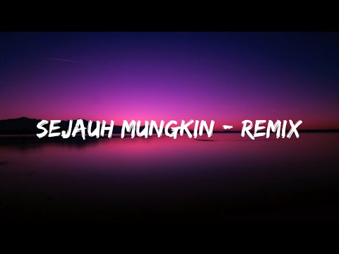 Ungu - Sejauh Mungkin (Cover Ryan Arsya)