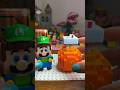 #summerofgoals #rosalina #minecraftshorts #minecraft #lego #mario #legosupermario #supermario