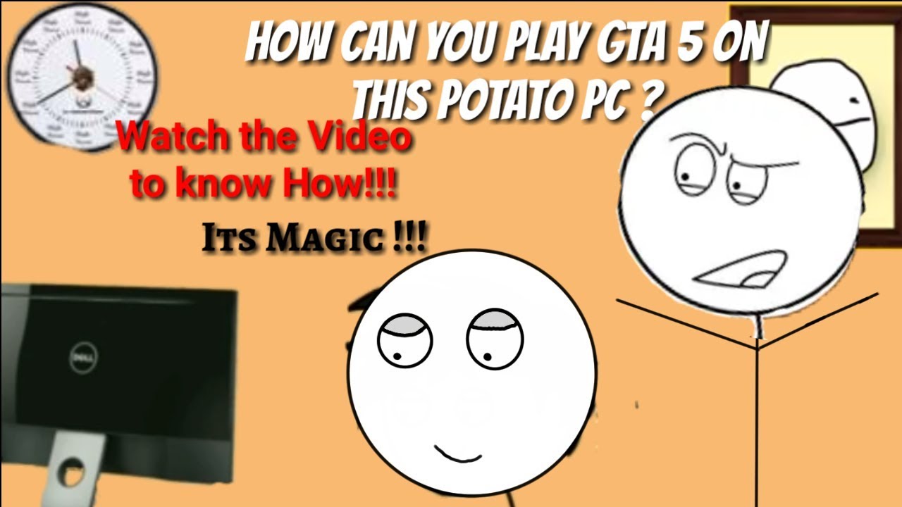 When A Gamer Doesn't Get His Pocket Money | when a gamer has no money